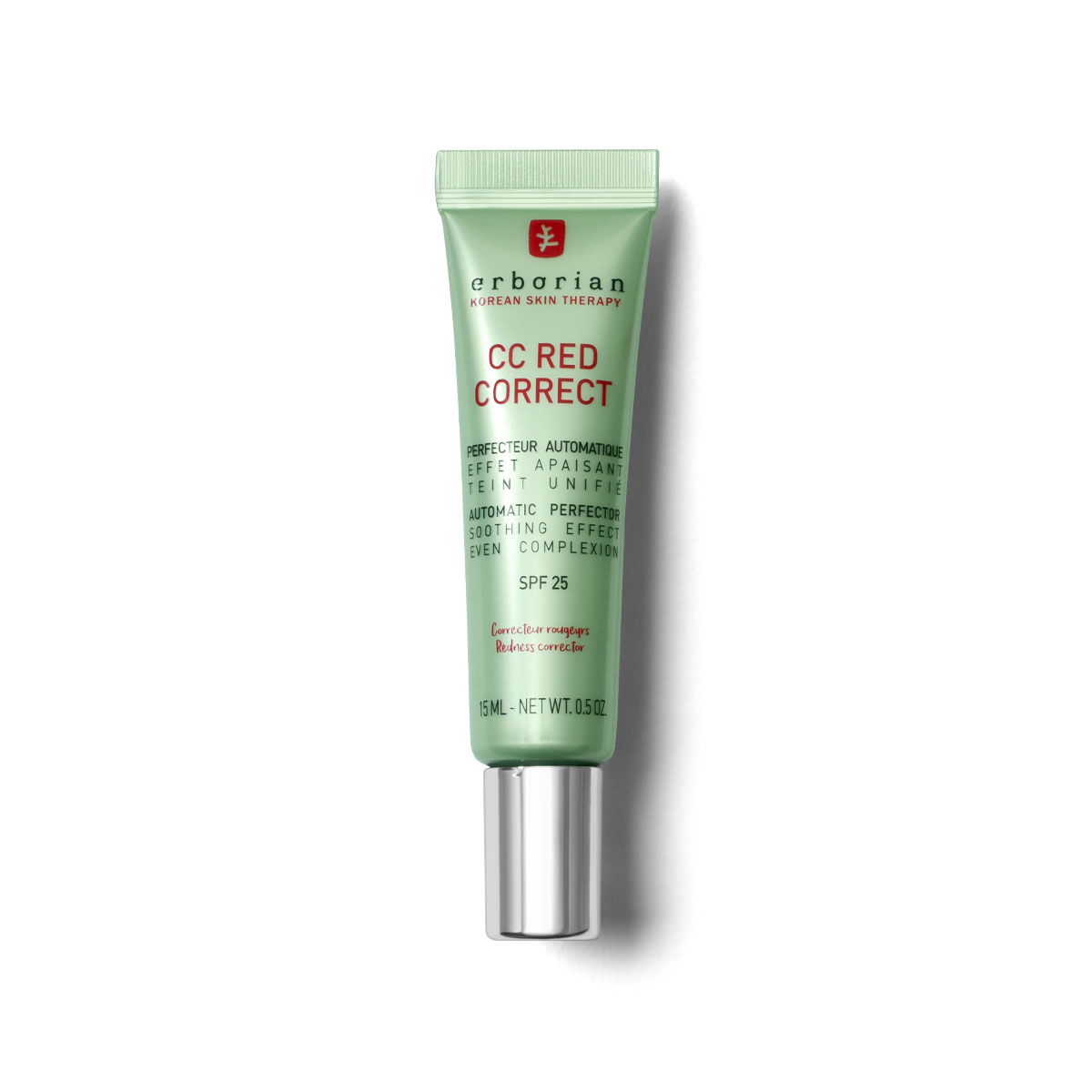 CC RED Корректирующий крем для лица 15 мл