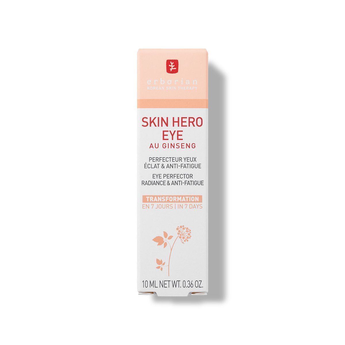 SKIN HERO крем для кожи вокруг глаз 10 мл
