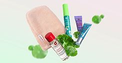 Дарим очищение и уход с Центеллой Азиатской!