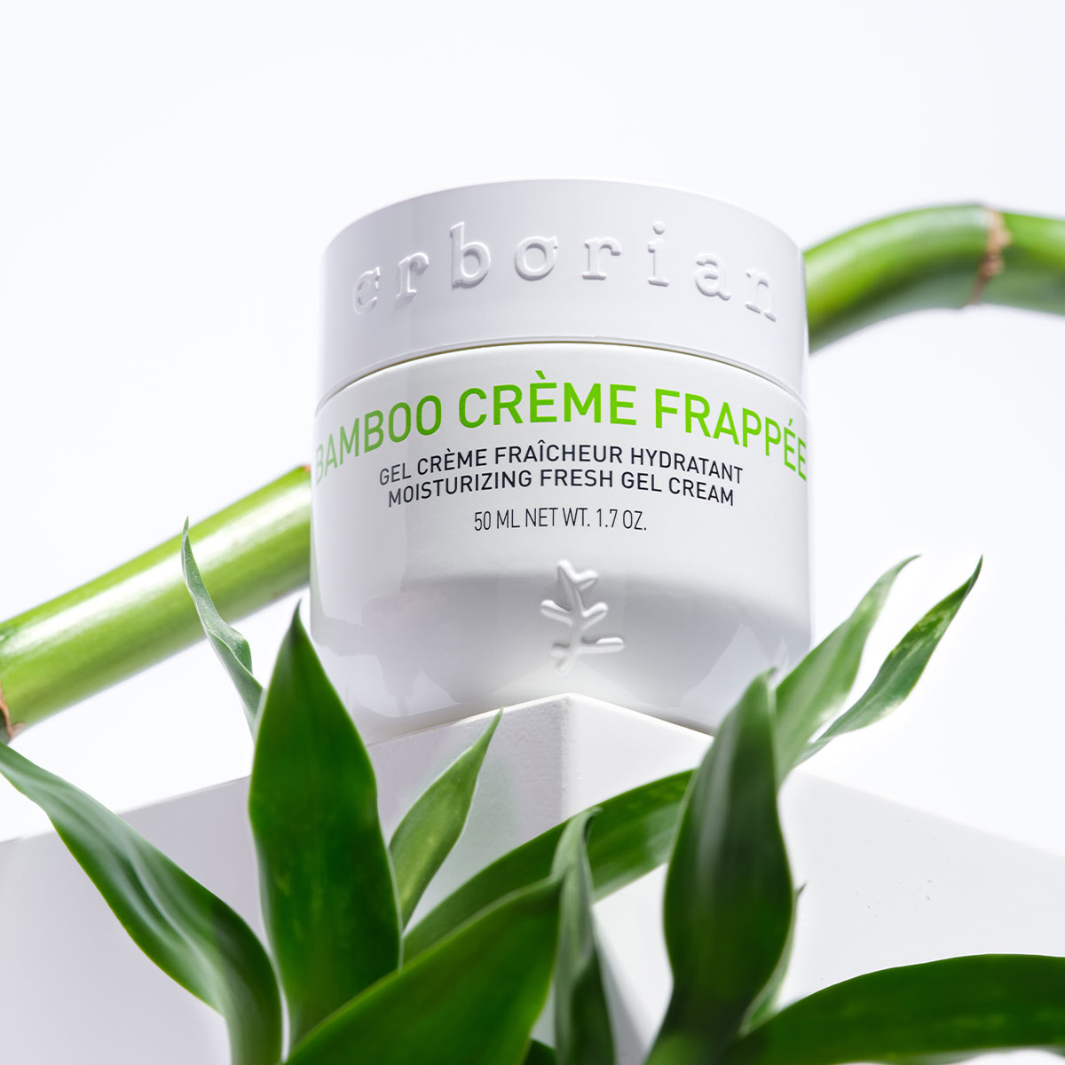 Бамбук крем-фраппе 50 мл